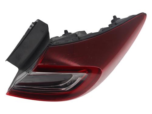 Right taillight RENAULT CAPTUR II (HF_) TCe 90 (HFM6) | BP32436432C35
