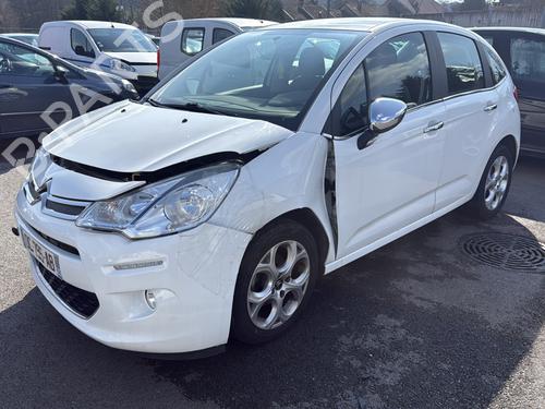 Radio CITROËN C3 II (SC_) 1.4 HDi 70 (SC8HZC, SC8HR0, SC8HP4) | BP26661708E6 - Image 6