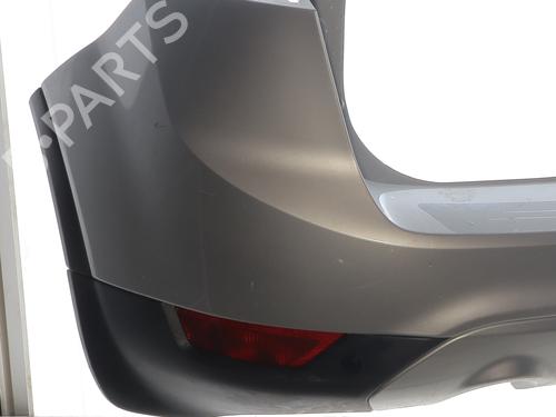 Rear bumper FORD KUGA I 2.0 TDCi | BP29403761C8 