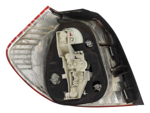 Right taillight BMW 1 (E81) 118 d | BP26462108C35  - Image 5