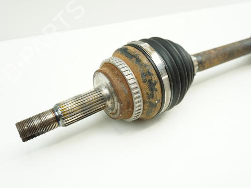 Right front driveshaft TOYOTA RAV 4 II (_A2_) 2.0 4WD (ACA21, ACA20) | BP18192228M39