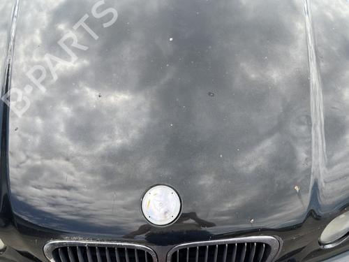 Left headlight BMW 3 Compact (E46) 318 td | BP20483768C28  - Image 8