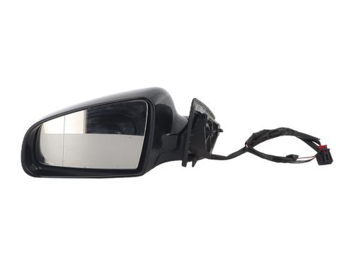 Used Left mirror AUDI A3 (8P1) 2.0 TDI 16V (140 hp) 22340946