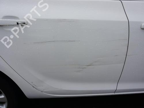 Left taillight OPEL ASTRA J (P10) 2.0 CDTI (68) | BP18191654C34 
