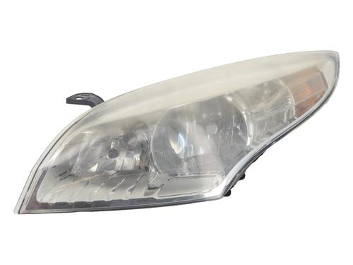 Left headlight RENAULT MEGANE III Hatchback (BZ0/1_, B3_) 1.6 16V (BZ0H) | BP32775249C28  - Image 5