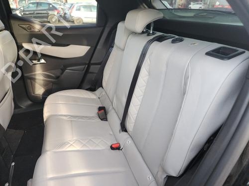 Left sun visor DS DS 3 / DS 3 CROSSBACK (UR_, UC_, UJ_) 1.2 PureTech 130 (URHNSS) | BP37462206I1 - Image 12