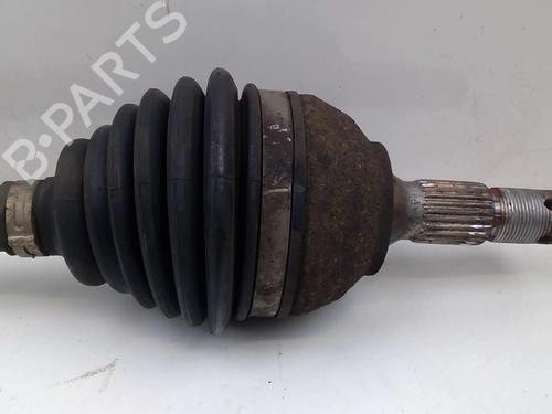 Right front driveshaft CITROËN C1 II (PA_, PS_) 1.0 VTi 68 | BP18175063M39 