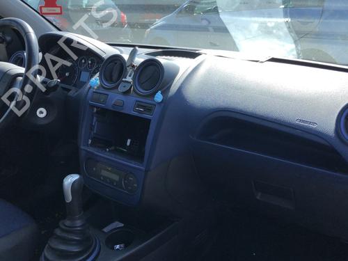 Starter FORD FIESTA V (JH_, JD_) 1.4 16V | BP26966895M8 