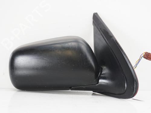 Used Right mirror Right mirror NISSAN ALMERA I Hatchback (N15) 1.4 (87 hp) 18187689 18187689