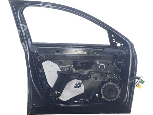 Used Left front door Left front door PEUGEOT 208 II (UB_, UP_, UW_, UJ_) 1.2 PureTech 75 (75 hp) 40266657 40266657