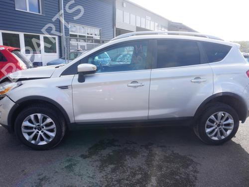 Left front driveshaft FORD KUGA I 2.0 TDCi | BP19731710M38  - Image 11