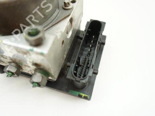 Used ABS pump ABS pump DACIA SANDERO 1.4 MPI LPG (72 hp) 18178560 18178560