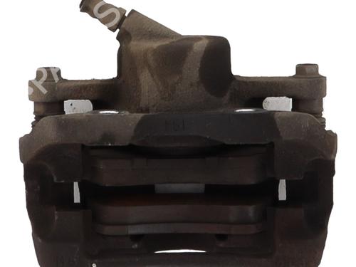 Left front brake caliper CITROËN C4 CACTUS 1.2 VTi 82 | BP22074095M105 