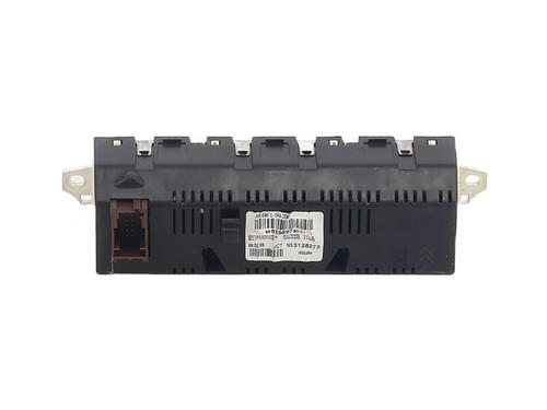 Display monitor PEUGEOT 207 SW (WK_) 1.6 HDi | BP28325490C48 