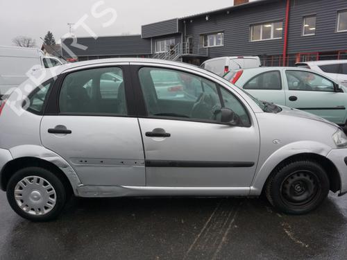 Right mirror CITROËN C3 I (FC_, FN_) 1.4 HDi | BP18172197C27 