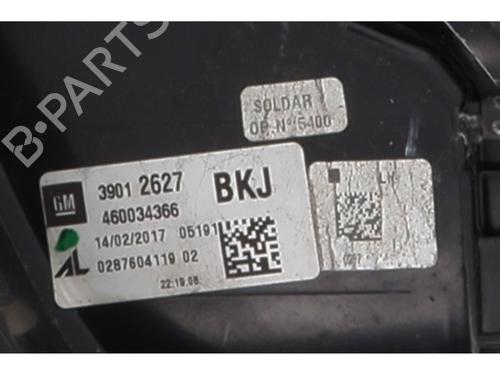 Left taillight OPEL CORSA E (X15) 1.4 Turbo (08, 68) | BP19731318C34
