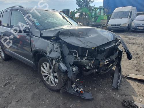 Headlight switch VW TIGUAN (5N_) 2.0 TDI | BP27220227I24  - Image 11