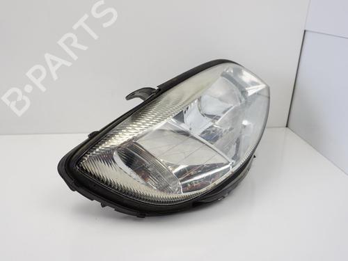 Faro izquierdo FORD FOCUS II (DA_, HCP, DP) 1.6 | BP18183078C28 