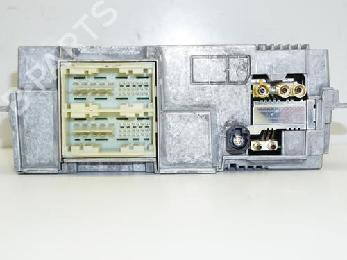 Used Radio Radio MERCEDES-BENZ SPRINTER 3,5-t Van (B907, B910) 316 CDI RWD (907.631, 907.633, 907.635, 907.637) (163 hp) 18179737 18179737