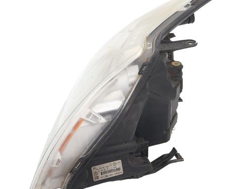 Used Right headlight Right headlight FORD FOCUS II Turnier (DA_, FFS, DS) 1.6 TDCi (90 hp) 22557436 22557436