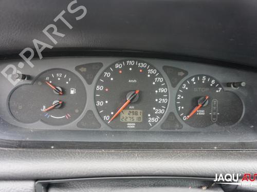 Egr CITROËN C5 I (DC_) 2.0 HDi (DCRHYB) | BP18189090M69