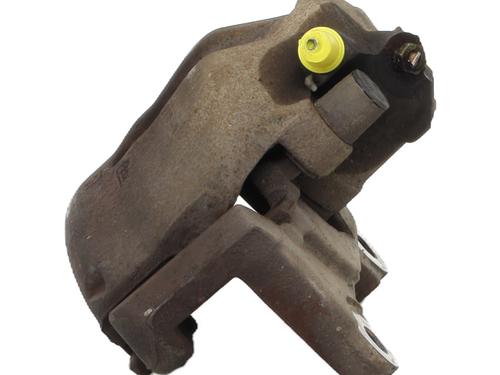 Left front brake caliper SEAT EXEO (3R2) 2.0 TDI | BP22700476M105 - Image 4