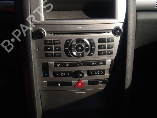 Startmotor PEUGEOT 407 (6D_) 1.6 HDi 110 (6D9HZC, 6D9HYC) | BP29350283M8 
