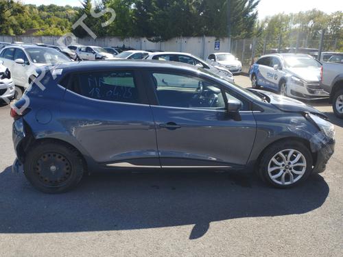 Rim RENAULT CLIO IV (BH_) 1.5 dCi 110 | BP29269757C45 