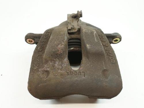 Used Left front brake caliper PEUGEOT 807 (EB_) 2.0 HDi (107 hp) 18178457