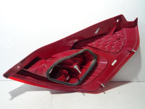 Left taillight FORD FIESTA VI (CB1, CCN) 1.4 TDCi | BP18193883C34 