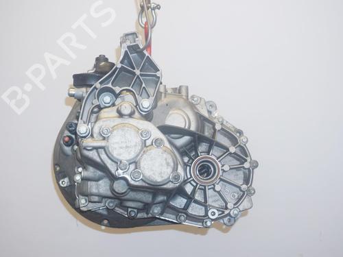 Used Gearbox FORD GRAND C-MAX (DXA/CB7, DXA/CEU) 1.0 EcoBoost (125 hp) 21492037