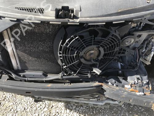 Front wiper motor HYUNDAI H-1 Cargo (TQ) 2.5 CRDi | BP30478830M29  - Image 19