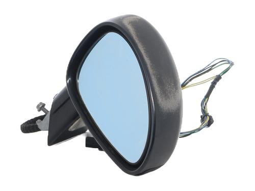 Right mirror CITROËN C4 Coupe (LA_) 1.4 16V | BP20484844C27 