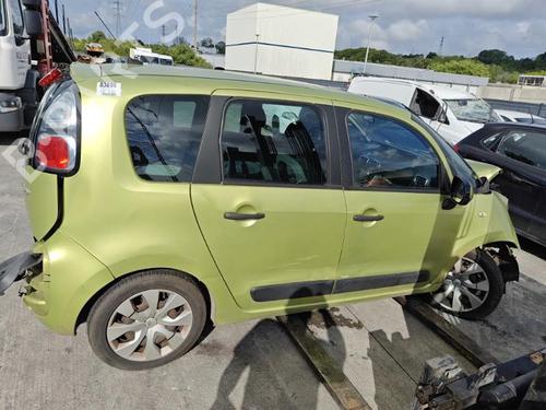 Left headlight CITROËN C3 Picasso (SH_) 1.6 HDi | BP26390732C28 