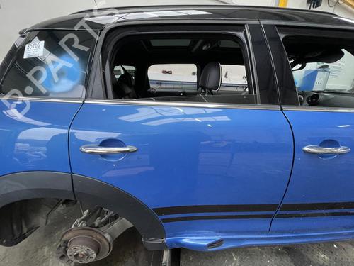 Right rear door MINI MINI COUNTRYMAN (R60) Cooper SD ALL4 | BP21168026C5