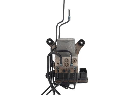 Used ABS pump ABS pump BMW 5 Touring (F11) 530 d xDrive (258 hp) 26027444 26027444