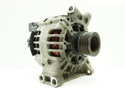 Alternator MERCEDES-BENZ A-CLASS (W169) A 150 (169.031, 169.331) | BP18194118M7