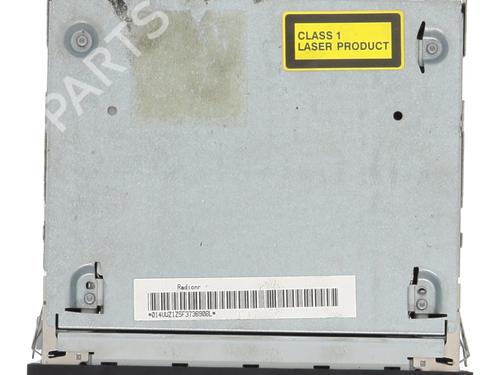 Radio VW POLO (9N_, 9A_) 1.4 TDI | BP21220745E6 