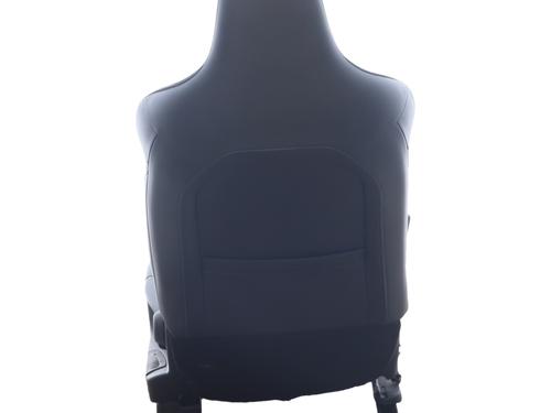 Left front seat RENAULT MEGANE IV Hatchback (B9A/M/N_) 1.2 TCe 130 (B9MR) | BP38925445C15 - Image 3