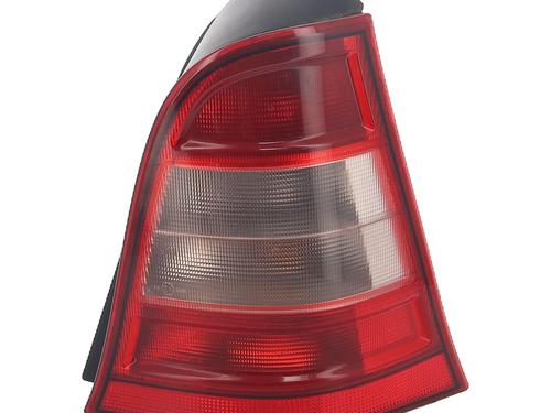 Used Right taillight MERCEDES-BENZ A-CLASS (W168) A 170 CDI (168.008) (90 hp) 26713321