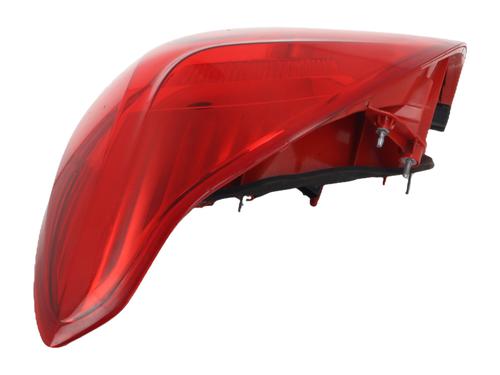 Used Left taillight Left taillight 36683092 36683092