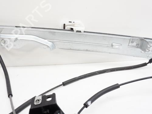 Used Front right window mechanism Front right window mechanism FORD KUGA II (DM2) 1.5 TDCi (120 hp) 18188280 18188280
