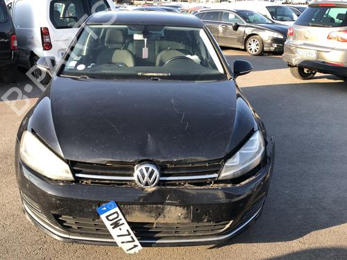 Engine VW GOLF VII (5G1, BQ1, BE1, BE2) 1.4 TSI | BP26939824M1  - Image 25