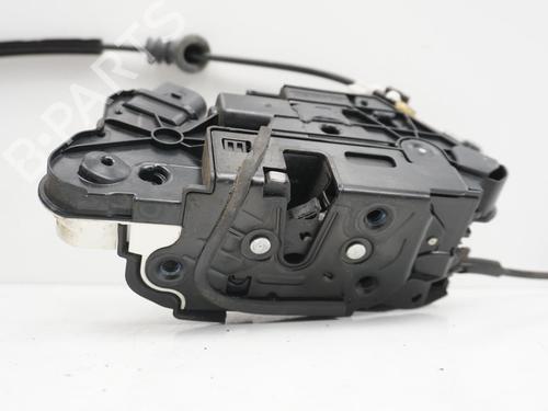 Used Front left lock Front left lock SKODA SUPERB II Estate (3T5) 2.0 TDI 16V (140 hp) 18172983 18172983