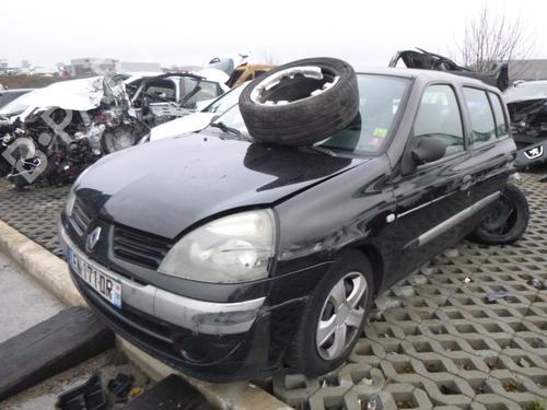 Rattstammestilk RENAULT CLIO II (BB_, CB_) 1.2 (BB0A, BB0F, BB10, BB1K, BB28, BB2D, BB2H, CB0A,... | BP22072607I23 