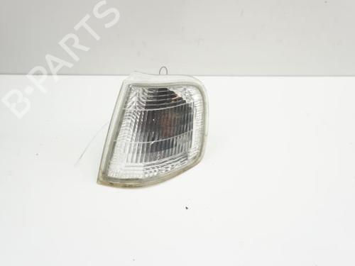 Blinklys foran venstre PEUGEOT 405 II (4B) 1.9 D (68 hp) 18197075