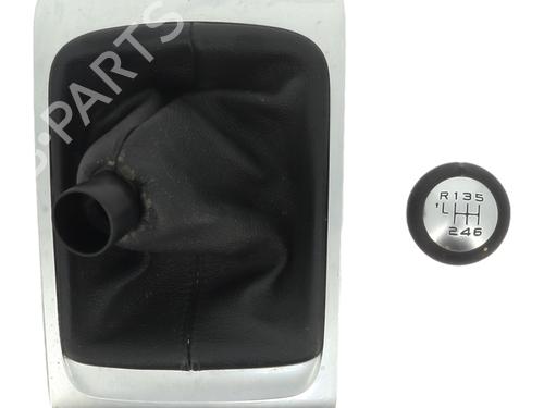 Shift knob CITROËN C4 Picasso II 1.6 HDi / BlueHDi 115 | BP39554567I34 - Image 3