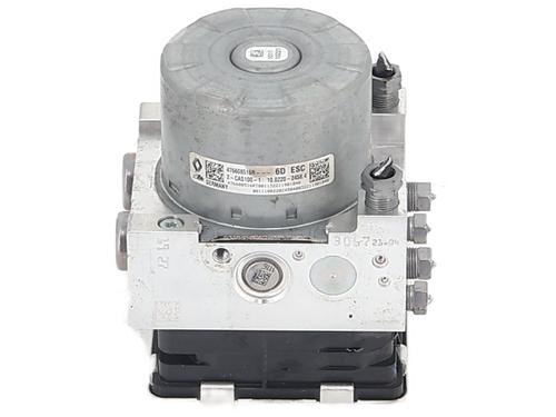 Used ABS pump ABS pump RENAULT TRAFIC III Van (FG_) 2.0 dCi 130 (FGMY) (131 hp) 24588416 24588416