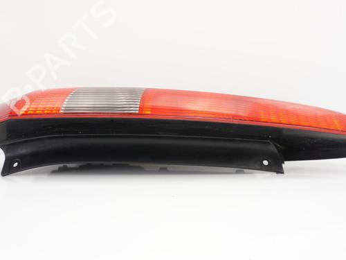 Left taillight FORD FIESTA V (JH_, JD_) 1.4 TDCi | BP18186800C34 