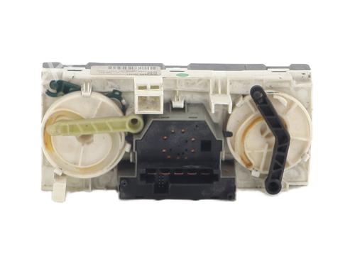 Used Climate control Climate control OPEL ZAFIRA A MPV (T98) 2.0 DI 16V (F75) (82 hp) 31813765 31813765